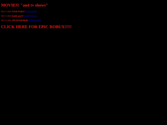 IAMAWABBIT screenshot