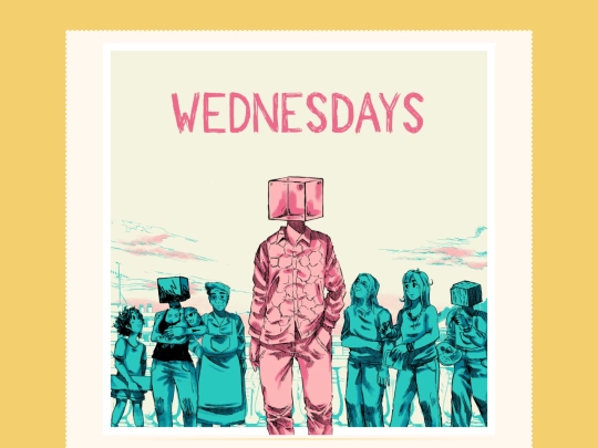 tests/wednesdays screenshot