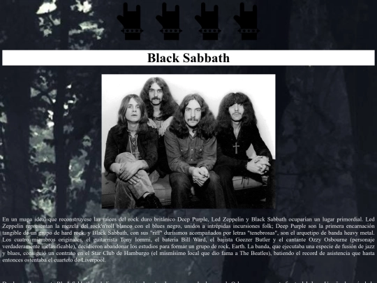 BANDAS screenshot