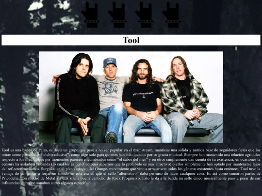 BANDAS/tool screenshot