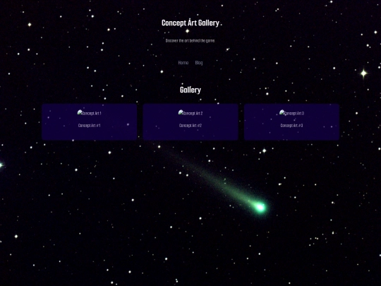 gallery screenshot