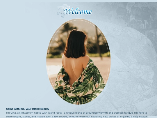 home screenshot