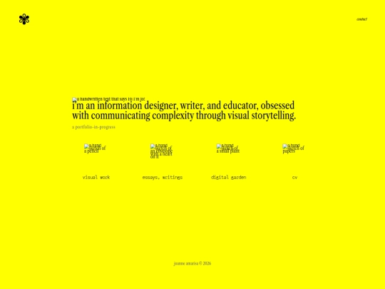 creativecoding screenshot