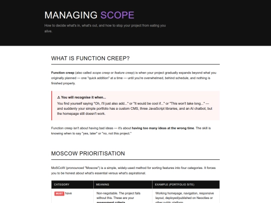 lectures/scope_management screenshot