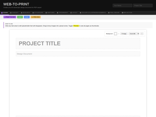 project2/new screenshot