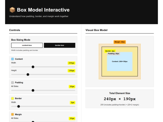 tools/box_model screenshot