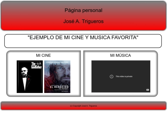 M2_PAGINA_PERSONAL_OBLIGATORIA screenshot