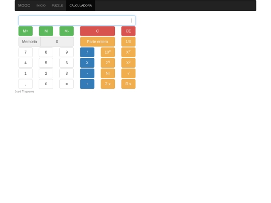 M6_Calculadora screenshot