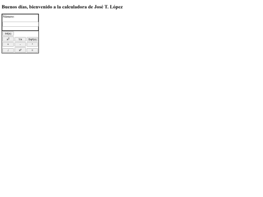 ejercicios/modulo4 screenshot