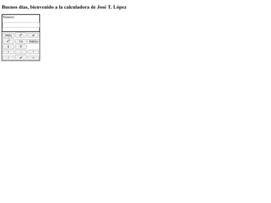 ejercicios/modulo5 screenshot