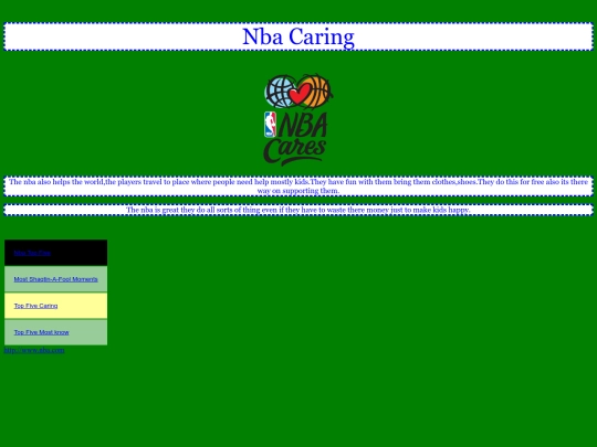 nba3 screenshot
