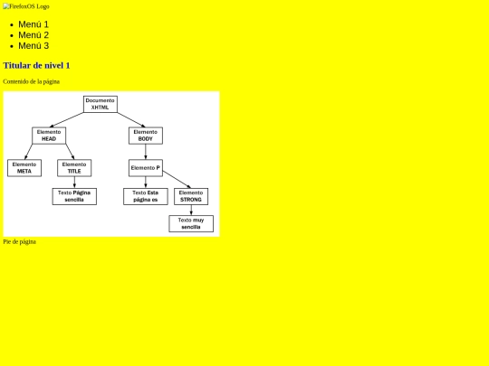 estructura screenshot
