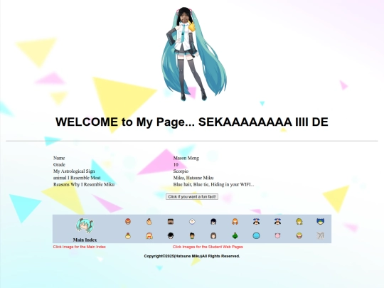mason screenshot