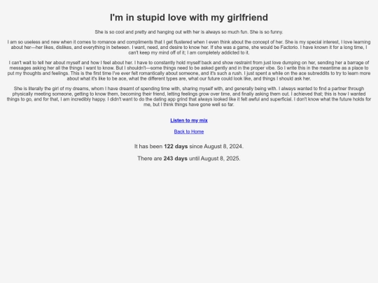 Im_In_Stupid_Love screenshot