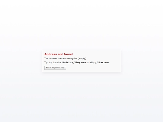 apps/browser/pages/not-found screenshot