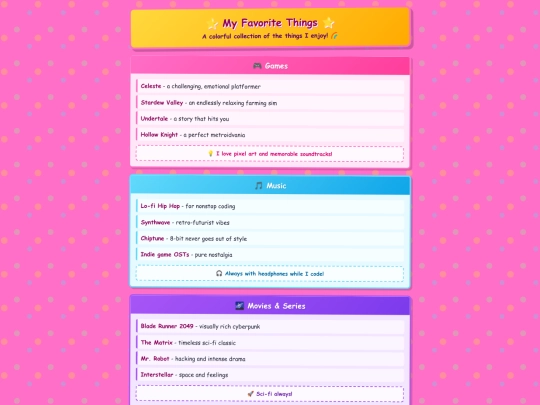 apps/browser/web/likes screenshot
