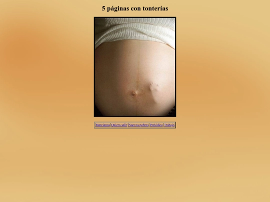 Quiero_salir screenshot