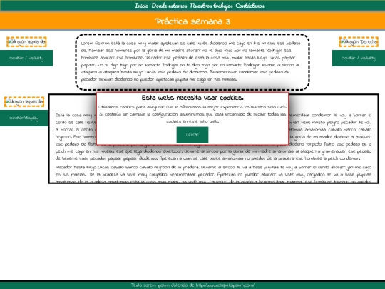 p3 screenshot