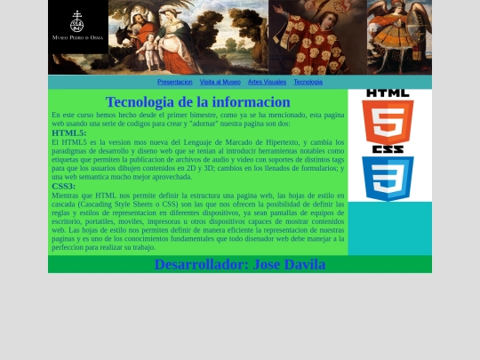 tecnologia screenshot