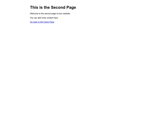 second_page screenshot