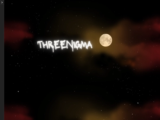 Threenigma screenshot