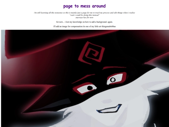 messingaroundweffects screenshot