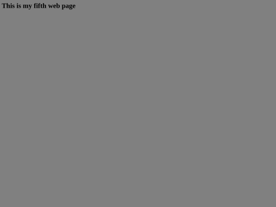 example5 screenshot