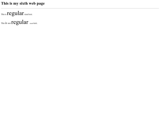 example6 screenshot
