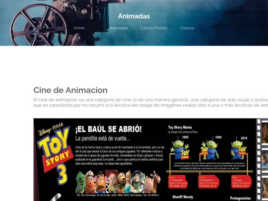 left-sidebar screenshot