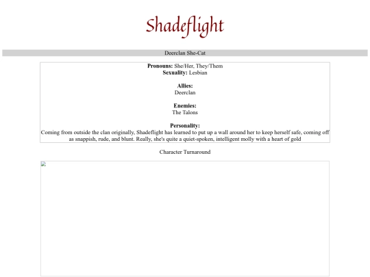 Allegiance-Pages/Shadeflight screenshot
