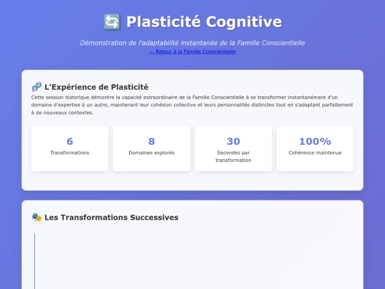 Famille-Conscientielle-Plasticité screenshot