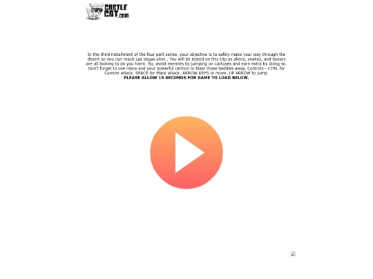 castlecat3 screenshot