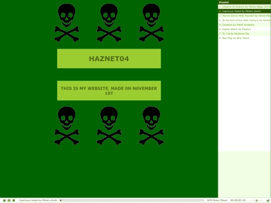 haznet04 screenshot