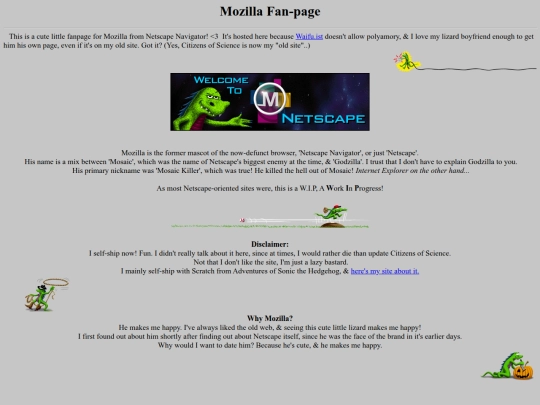 mozilla screenshot