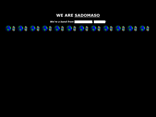 sadomaso screenshot
