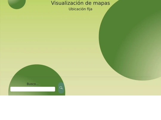 maps/maps screenshot