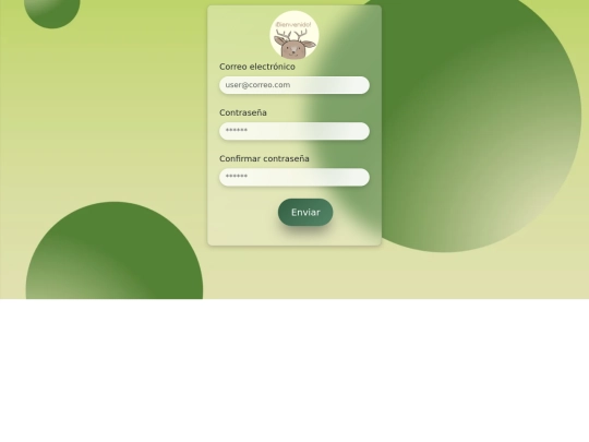 signs/signup screenshot