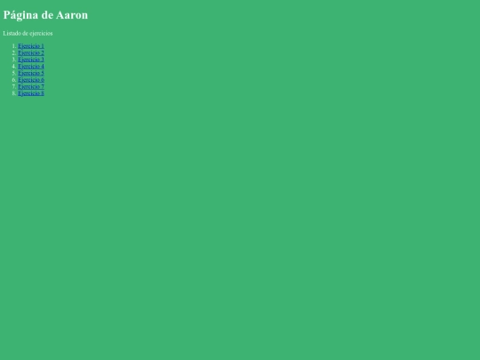 index viejo screenshot