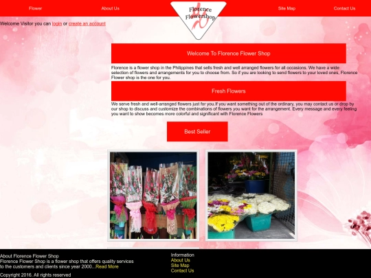 MainPage screenshot
