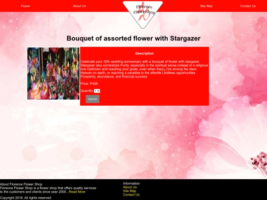 Stargazer screenshot