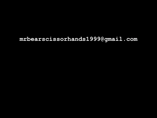 contact screenshot