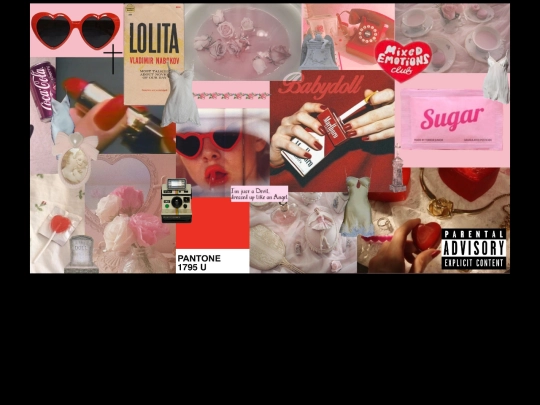 lolita screenshot
