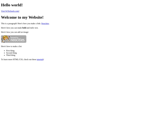 BACKOFF screenshot
