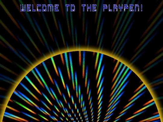 PLAYPEN/PLAYPEN screenshot