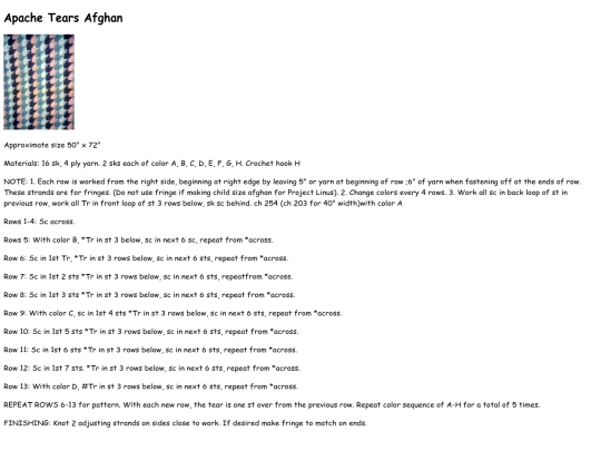 apache screenshot