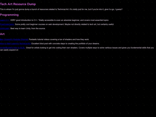 techart screenshot