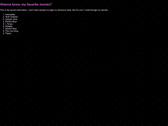 topmovies screenshot