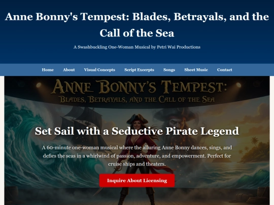 anne screenshot