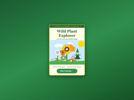 wild_plant_explorer_digital screenshot