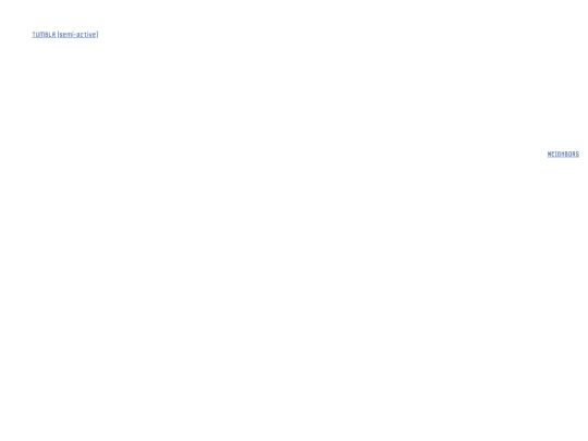webmaster screenshot